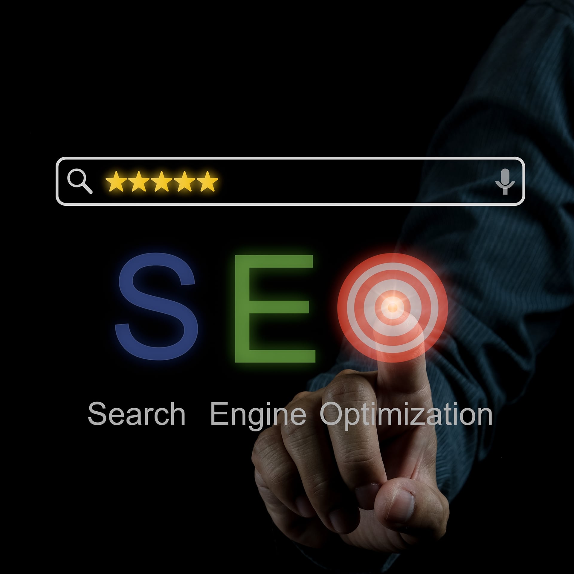 Искусство Создания SEO-Оптимизированной Структуры Вашего Веб-Сайта