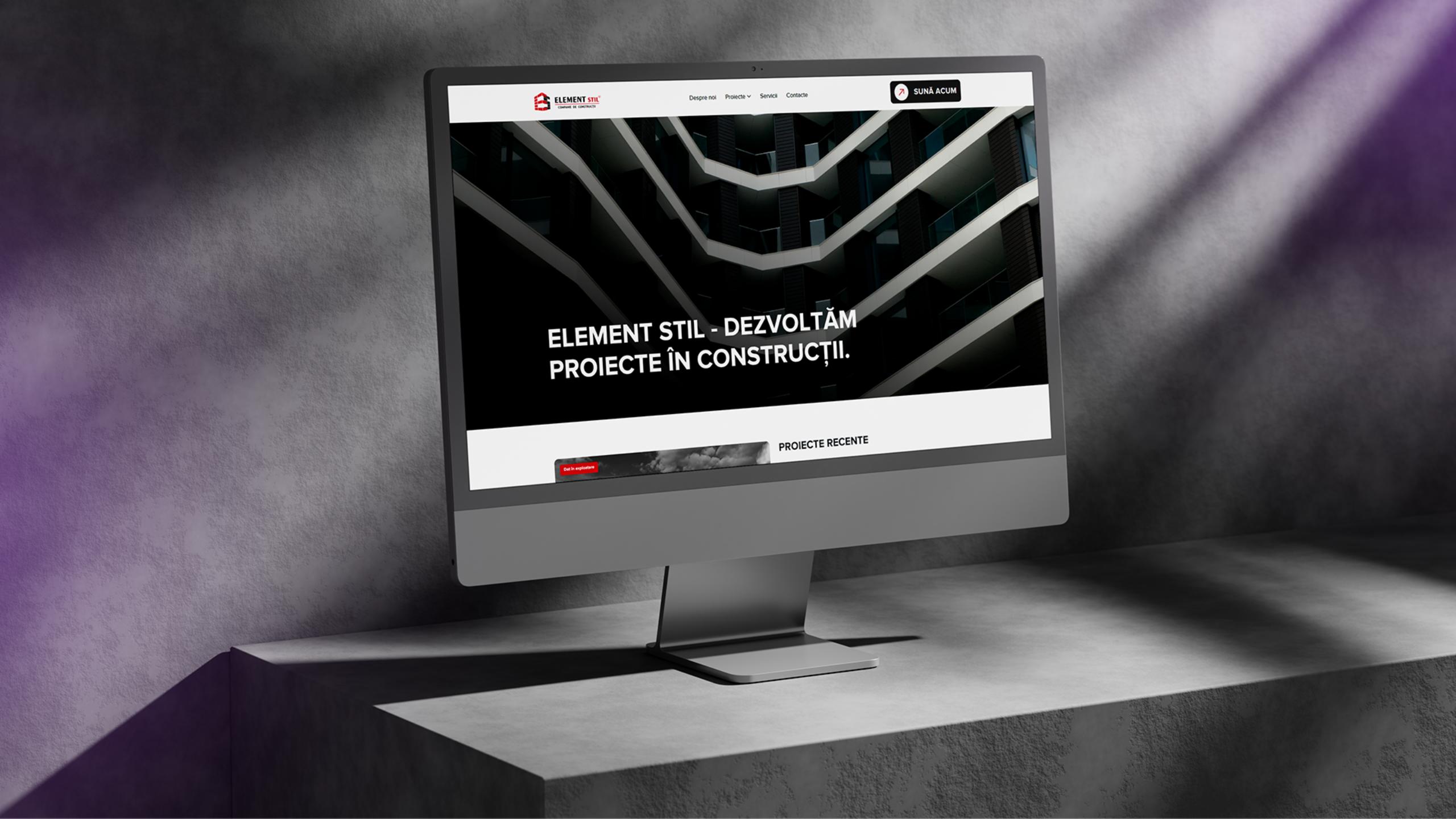 project