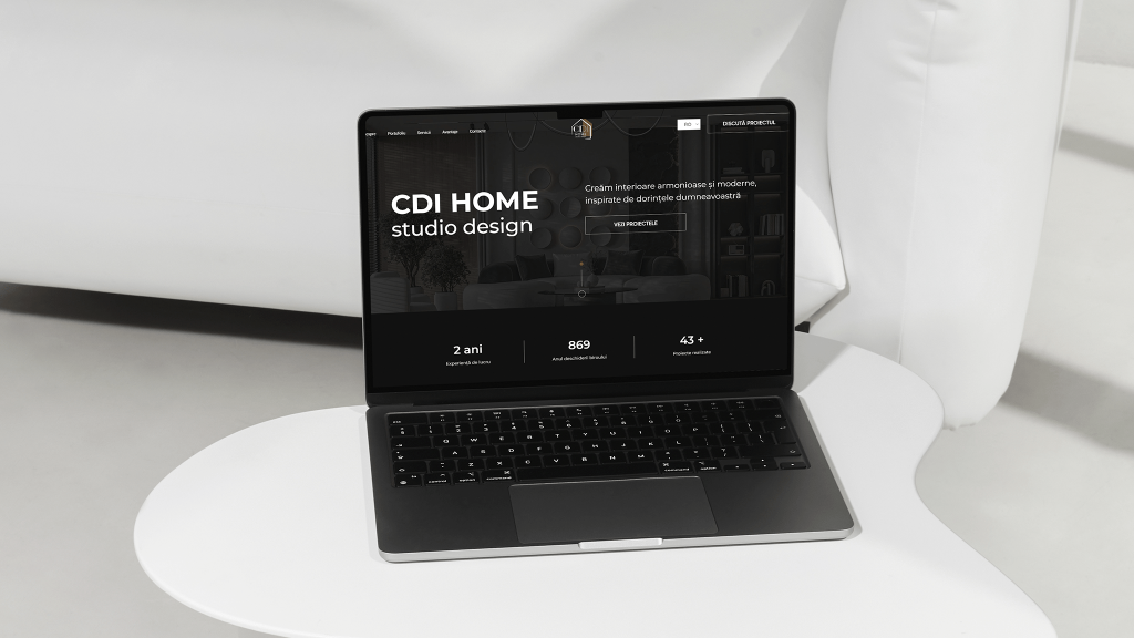 CDI Home