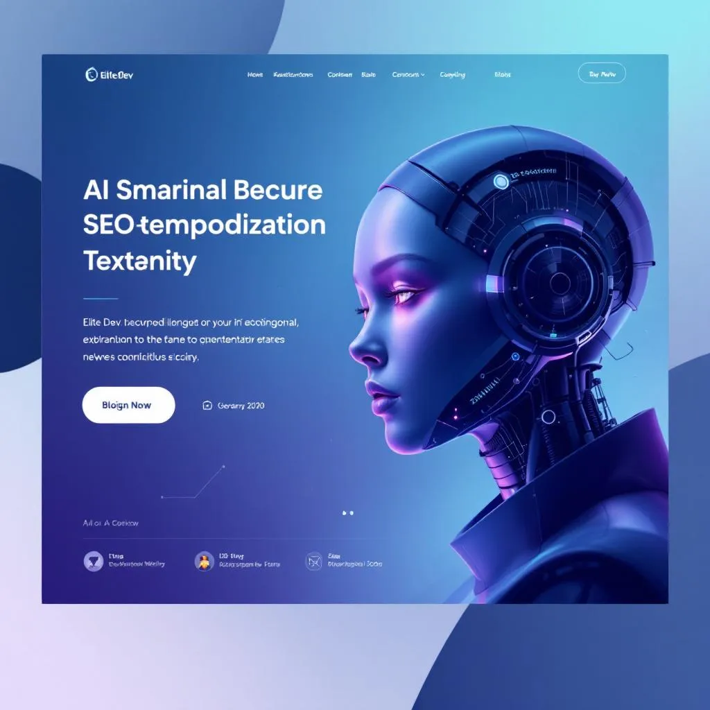 AI-поиск: как SEO-тенденции откроют новые горизонты сайта