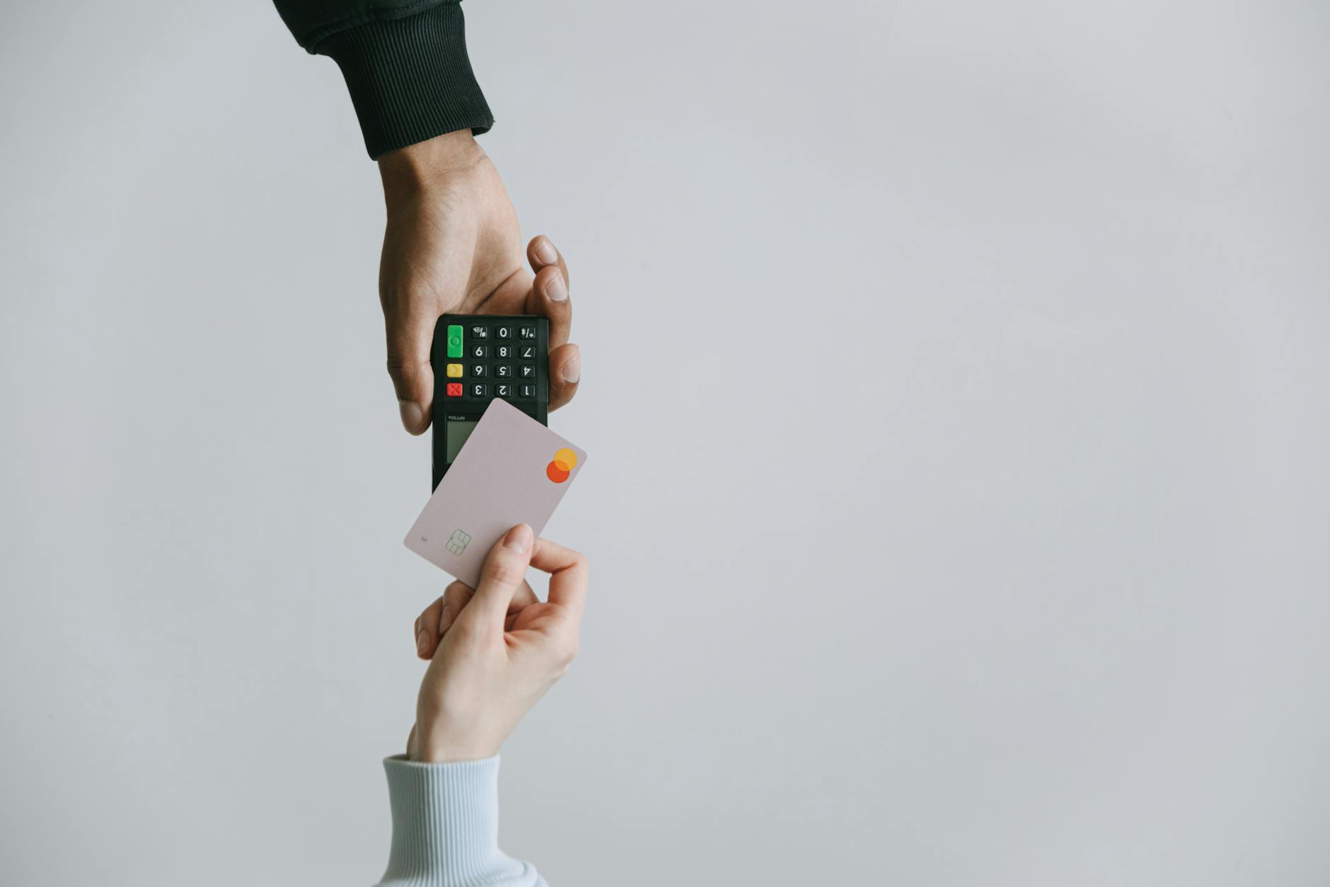 Технологии платежей в eCommerce: как увеличить средний чек реально и быстро