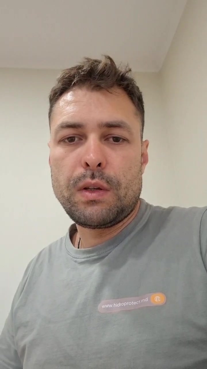 Константин - Менеджер Hidroprotect.md