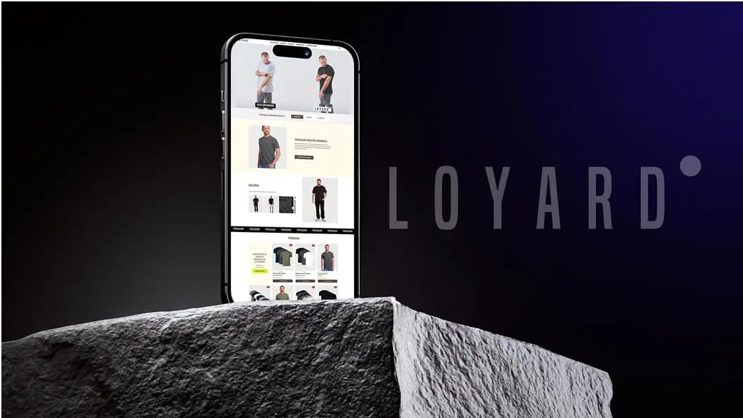 Loyard