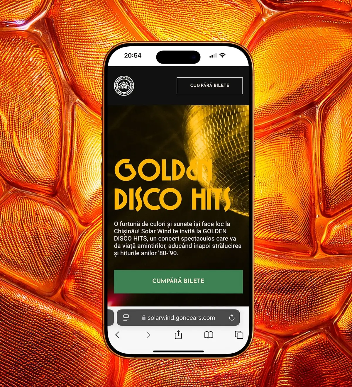 goldenhits