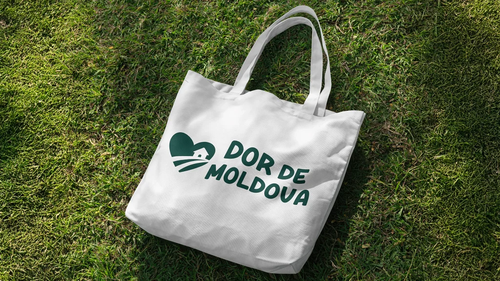 Dor De Moldova – онлайн-магазин для диаспоры